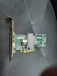 Lsi Megaraid 9260-4I L3-25121-86C 4-PORT Sata / Sas Controller Card. Fixed Price $25.00.