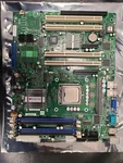 Supermicro Pdsme+ REV.1.1 Bios DM4PB048 Motherboard W/ Raid Adapter. Fixed Price $169.99.