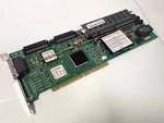 American Megatrends E4672507-02.01 Dual Scsi Raid Controller Series. Fixed Price $44.99.