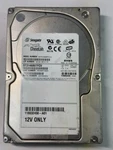 Seagate 9V2007-022 ST3146807FCV 146.8GB 10K Rpm 16MB Cache 2GB/S Fibre Channel. Fixed Price $52.73.