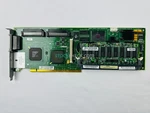 Compaq 010495-001 171383-001 Smart Array 5300 Raid Controller Card. Fixed Price $59.99.