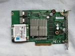 Supermicro AOC-USAS-H8IR Raid Controller. Fixed Price $325.00.