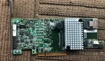Lsi 25963-00 Mr Sas 9271-4I Controller Card W/ BAT1S1P-A. Fixed Price $50.00.