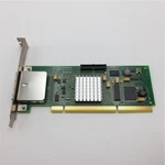 Ibm Pci-x 2-PORT SAS-300 Adapter 44V4414 44V5195 44V8579 5912 44V4413 572A. Fixed Price $24.99.