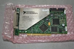National Instruments 6036E 16-BIT Multifunction I/o Card #X4163. Fixed Price $50.00.
