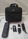 Hp Compac NC6400, With Carrier Bag And External Battery.. Fixed Price $99.99.
