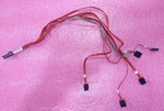 Adaptec Cable CBL-00079-01-A-R For Sas Raid Controller L2803-C. Fixed Price $45.00.