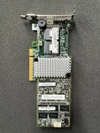 Lsi UCS-RAID-9265CV V03 Sas Sata Controller Card Low Profile 9265-8I. Fixed Price $15.45.