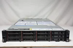 Lenovo Ibm SR650 Xeon Gold 6240 2.60GHZ36C 256GB 12X6TB Sas 12GBPS 930-16I. Fixed Price $3582.66.