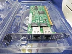 New Lan Card J1679 E-G021-03-1161 B Intel Rev A00. Fixed Price $29.87.
