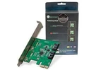 I/o Crest Port Sata Iii Pci-e 2.0 X1 Controller Card Asmedia ASM1061 Non-raid. Fixed Price $31.49.