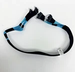 Dell Poweredge R7425 Nvme Raid Pci-express Slimline Ribbon Cables Y30J5 VF127. Fixed Price $12.99.