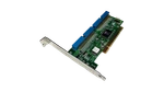 Dual Ide Ata 100/133 Pci Adapter 6280 Rev 1.0. Fixed Price $19.99.