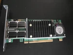 Cisco UCSC-PCIE-C40Q-03 Virtual Interface Card 2-PORT 40GB Qsfp+ Cna W Rdma. Fixed Price $124.95.