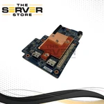 Gigabyte Raid Controller Pcie 3.0 X8 Bus 12 Gbit/s CRAO438. Fixed Price $120.99.