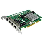 Hp NC375I Quad Port Pcie Gigabit Server Adapter P/n 468001-001 Sp# 491838-001. Fixed Price $23.20.