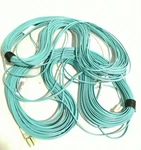 X2 649992-001 850-200032 Sps Cable Fiber Channel HP-10G-25M. Fixed Price $59.83.