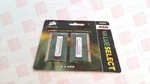 Corsair CMS04GX3M2A1333C9 / (new In Box). Fixed Price $21.87.