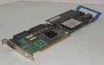 Dell 044TXF - Perc Scsi Pci 128MB Cache Raid Controller Card. Fixed Price $22.00.
