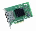 Intel Converged X710DA4FHBLK Plug-in Card Network Adapter Brand New!. Fixed Price $199.95.