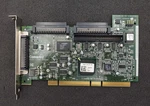 Adaptec ASC-29160 Controller Card Assy 1809606-04 ULTRA160 Scsi. Fixed Price $35.00.