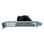 Dell WK5N7 Perc H350 12GBPS Controller W/fh Bracket. Fixed Price $199.69.