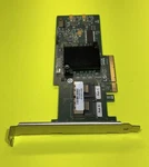 Lsi Mr 9240-8I 6GB/S Pcie 2.0 X8 Minisas SFF08087 Raid L3-25083-04A. Fixed Price $25.00.