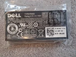 Dell Perc H700 3.7V Raid NU209 U8735 Battery. Fixed Price $34.99.