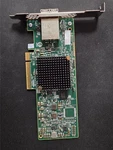 Lsi SAS9300-8E 8-PORT 12GBPS Pcie Hba Host Bust Adapter High Profile 0J91FN. Fixed Price $24.99.