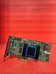 Adaptec 4-PORT Sas/sata 6GB/S Raid Pcie ASR-6405E/128MB. Fixed Price $29.99.