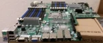 Supermicro X8DTU-6TF+ LGA1366 DDR3 Server System Motherboard 2X Intel E5645 Cpu. Fixed Price $159.99.