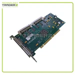 A6829-60101 Hp Dual Channel ULTRA160 Pci Adapter W/ Long Bracket ***pulled***. Fixed Price $17.99.