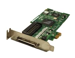 Adaptec ASC-29320LPE/LP Ultra Scsi Pcie Controller Card Low Profile. Fixed Price $207.00.