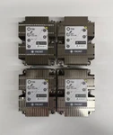 Lot 4X UCSB-HS-M5-F Cisco Front Heatsink For B200 700-107699-02. Fixed Price $59.99.