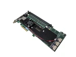 Areca ARC-1880IX-12 Pci-e X8 Sas Raid Controller Card 71-1880D1-IX10-12. Fixed Price $169.99.