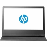 Hp Business U160 15.6" Led Lcd Monitor - 16:9 12 Ms Used Grade. Fixed Price $50.00.