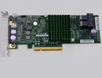 Supermicro AOC-S3008L-L8E 12GB/S Eight-port Sas Internal Host Bus Adapter. Fixed Price $23.99.