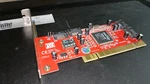 Ho Tin CL-SL3114 4-PORT Sata/raid Pci Controller Card. Fixed Price $33.99.