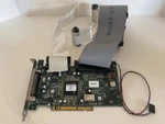 Adaptec AHA-2940UW Pci Ultra Wide Scsi Controller Card 50/68 Pin. Fixed Price $24.99.