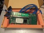 Intel 8-PORT Pci-e Raid Controller Sas/sata SRCSAS144E W/256MB Cache Memory. Fixed Price $100.00.