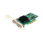 448397-B21 Hp Proliant Infiniband Host Bus Adapter Dual Port Hca 452372-001. Fixed Price $94.00.