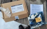 New Nib Ibm PRO/1000 Pt Dual Port Nic Network Card 39Y6127 39Y6128. Fixed Price $34.99.