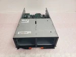 Ibm Bladecenter 6 Disk Storage Module Fru Pn: 44E8057 24-2. Fixed Price $75.00.