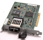 Network Card Fibre Channel Compaq 241322-001 1XSC Duplex Optic Pci. Fixed Price $34.78.
