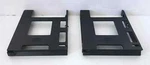 Pair Of Hdd Caddy/trays For Western Digital My Cloud Duo, Book Excellent. Fixed Price $19.99.