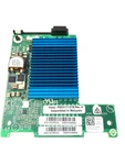 Lot Of Dell Poweredge M610 LPE1205-M 8GB Fc Dual-port Hba Mezzanine Card R072D. Fixed Price $41.99.
