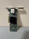 Lsi SAS9300-8E 12GB Host Bus Adapter E4A. Fixed Price $25.00.
