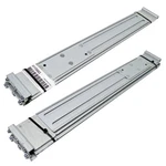 Ibm 2076-224 Rack Rails Kit For Storwize V7000 Expansion Enclosure Unit. Fixed Price $103.46.
