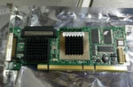 5X Lsi Logic Megaraid 320-1 128MB 64-BIT Pci-x Scsi Card, P/n: LPCBX520-A2. Fixed Price $52.90.