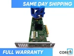 Dell SAS3081E-R Lsi Zm PCIE-X8 Fh Controller Mod. Fixed Price $19.95.